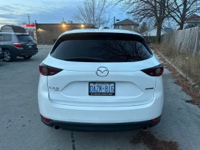 Mazda CX-5 2020 GS * CARFAX * БЕЗ ПЪРВОНАЧАЛНА ВНОСКА - 28350 лв. / 14495.12 € - 34606845 5