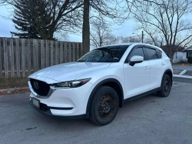 Mazda CX-5 2020 GS * CARFAX * БЕЗ ПЪРВОНАЧАЛНА ВНОСКА