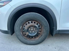 Mazda CX-5 2020 GS * CARFAX * БЕЗ ПЪРВОНАЧАЛНА ВНОСКА - 28350 лв. / 14495.12 € - 34606845 6