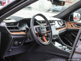 Jeep Grand cherokee Summit Reserve CARFAX АВТО КРЕДИТ  - 40550 € / 79308.91 лв. - 91904124 7