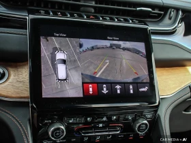 Jeep Grand cherokee Summit Reserve CARFAX АВТО КРЕДИТ  - 40550 € / 79308.91 лв. - 91904124 11