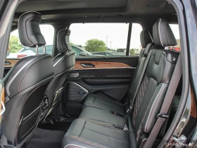 Jeep Grand cherokee Summit Reserve CARFAX АВТО КРЕДИТ  - 40550 € / 79308.91 лв. - 91904124 14