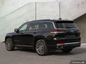 Jeep Grand cherokee Summit Reserve CARFAX АВТО КРЕДИТ  - 40550 € / 79308.91 лв. - 91904124 4