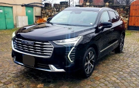 Haval Jolion Supreme