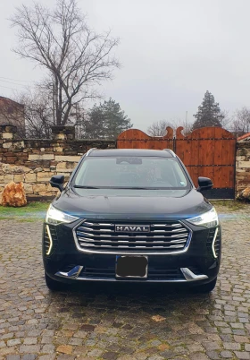Haval Jolion Supreme - 24300 € / 47526.67 лв. - 79740253 7
