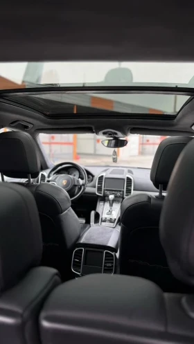 Porsche Cayenne GTS - 19200 € / 37551.94 лв. - 82065310 9