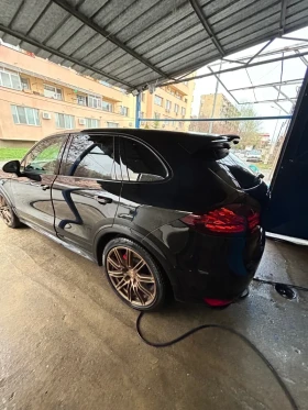 Porsche Cayenne GTS - 19200 € / 37551.94 лв. - 82065310 5