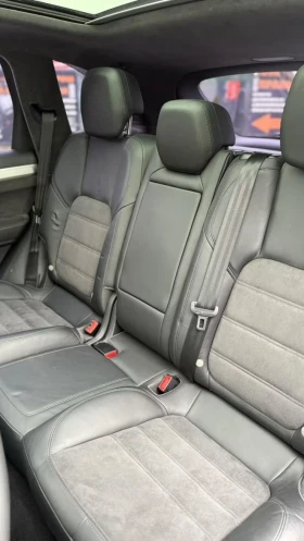 Porsche Cayenne GTS - 19200 € / 37551.94 лв. - 82065310 10