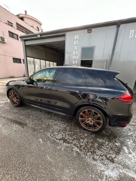 Porsche Cayenne GTS - 19200 € / 37551.94 лв. - 82065310 3