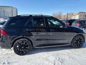 Mercedes-Benz GLE 450 AMG 4MATIC * ПЪЛЕН AMG ПАКЕТ* ПРЕДСТАВИТЕЛСТВО НА BMW* - 20390 € / 39879.37 лв. - 27085204 4