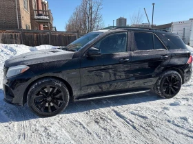 Mercedes-Benz GLE 450 AMG 4MATIC * ПЪЛЕН AMG ПАКЕТ* ПРЕДСТАВИТЕЛСТВО НА BMW* - 20390 € / 39879.37 лв. - 27085204 3