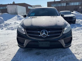 Mercedes-Benz GLE 450 AMG 4MATIC * ПЪЛЕН AMG ПАКЕТ* ПРЕДСТАВИТЕЛСТВО НА BMW* - 20390 € / 39879.37 лв. - 27085204 2