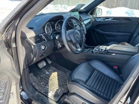 Mercedes-Benz GLE 450 AMG 4MATIC * ПЪЛЕН AMG ПАКЕТ* ПРЕДСТАВИТЕЛСТВО НА BMW* - 20390 € / 39879.37 лв. - 27085204 7