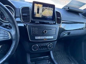 Mercedes-Benz GLE 450 AMG 4MATIC * ПЪЛЕН AMG ПАКЕТ* ПРЕДСТАВИТЕЛСТВО НА BMW* - 20390 € / 39879.37 лв. - 27085204 9