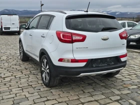 Kia Sportage 2.0D 184кс 4х4 6 скорости ЕВРО 5, снимка 8