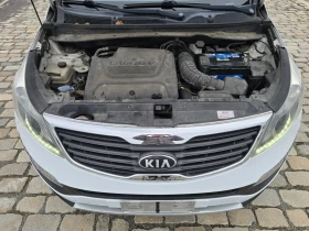 Kia Sportage 2.0D 184кс 4х4 6 скорости ЕВРО 5, снимка 10