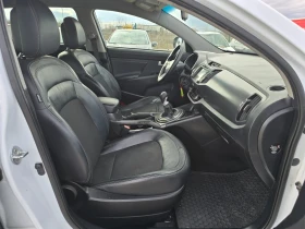 Kia Sportage 2.0D 184кс 4х4 6 скорости ЕВРО 5, снимка 12