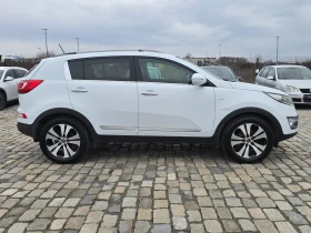 Kia Sportage 2.0D 184кс 4х4 6 скорости ЕВРО 5, снимка 5