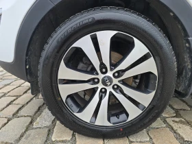 Kia Sportage 2.0D 184кс 4х4 6 скорости ЕВРО 5, снимка 9