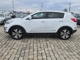 Kia Sportage 2.0D 184кс 4х4 6 скорости ЕВРО 5, снимка 4
