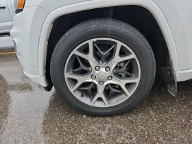 Jeep Grand cherokee * * CARFAX * * АВТО КРЕДИТ * * , снимка 6