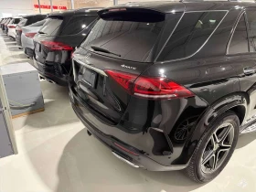 Mercedes-Benz GLE 350 BURMESTER/ПАНОРАМА/360 КАМЕРИ  - 34900 € / 68258.47 лв. - 10165689 5
