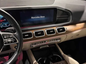 Mercedes-Benz GLE 350 BURMESTER/ПАНОРАМА/360 КАМЕРИ  - 34900 € / 68258.47 лв. - 10165689 9
