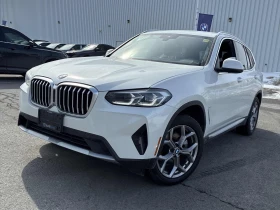 BMW X3 xDrive30i/CARFAX/ПРЕДСТАВИТЕЛСТВО НА BMW