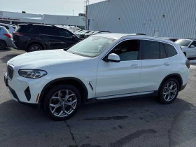 BMW X3 xDrive30i/CARFAX/ПРЕДСТАВИТЕЛСТВО НА BMW - 21850 € / 42734.89 лв. - 99681649 2