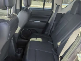 Jeep Compass * High Altitude * CARFAX * ЦЕНА ДО БГ - 7000 € / 13690.81 лв. - 97776979 11