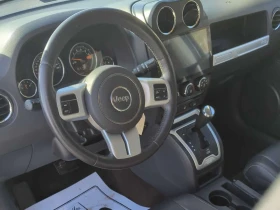 Jeep Compass * High Altitude * CARFAX * ЦЕНА ДО БГ - 7000 € / 13690.81 лв. - 97776979 7