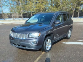 ������ Jeep Compass