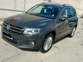 VW Tiguan 177PS/Печка/Възможност за лизинг - 10990 € / 21494.57 лв. - 33138241 3