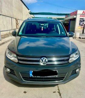 VW Tiguan 177PS/Печка/Възможност за лизинг - 10990 € / 21494.57 лв. - 33138241 2