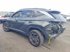 Hyundai Tucson 1.6l Hybrid Limited - 21200 € / 41463.60 лв. - 75763953 2