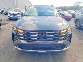 Hyundai Tucson 1.6l Hybrid Limited - 21200 € / 41463.60 лв. - 75763953 5