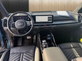 Kia Sorento 1.6HEV/215HP/PLATINUM/360/4X4/HUD/PANO/BOSE/396z | Mobile.bg � ����� ������ 8