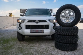 ������ Toyota 4runner