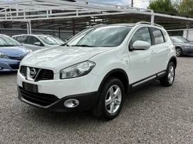 ����� �� �������� �� Nissan Qashqai 2.0D-4x4-CAR PLAY-������