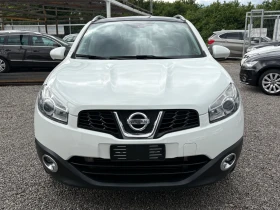 ����� �� �������� �� Nissan Qashqai 2.0D-4x4-CAR PLAY-������