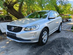 ����� �� �������� �� Volvo XC60 2.0