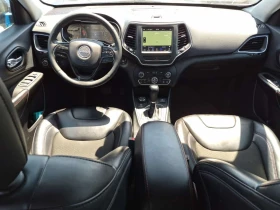 Jeep Cherokee * TRAILHAWK * CARFAX * 2 КЛЮЧА * ПОДГРЕВИ * ПАНО * | Auto.bg — изображение 10