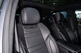 Mercedes-Benz GLE 63 S AMG 4MATIC+ LED ПАНО CARBON B&O 3XTV ЛИЗИНГ 100% | Auto.bg — изображение 14