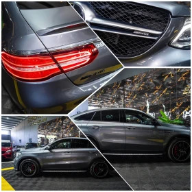 Mercedes-Benz GLE 63 S AMG 4MATIC+ LED ПАНО CARBON B&O 3XTV ЛИЗИНГ 100% | Auto.bg — изображение 17