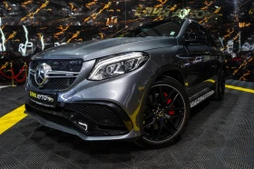 Mercedes-Benz GLE 63 S AMG 4MATIC+ LED ПАНО CARBON B&O 3XTV ЛИЗИНГ 100% | Auto.bg — изображение 4