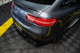 Mercedes-Benz GLE 63 S AMG 4MATIC+ LED ПАНО CARBON B&O 3XTV ЛИЗИНГ 100% | Auto.bg — изображение 9