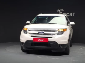Ford Explorer 3.5 AWD - САМО 30% АВАНС - 8711 € / 17037.24 лв. - 25838616 3