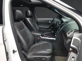 Ford Explorer 3.5 AWD - САМО 30% АВАНС - 8711 € / 17037.24 лв. - 25838616 11