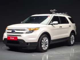 Ford Explorer 3.5 AWD - САМО 30% АВАНС