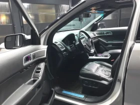 Ford Explorer 3.5 AWD - САМО 30% АВАНС - 8711 € / 17037.24 лв. - 25838616 10